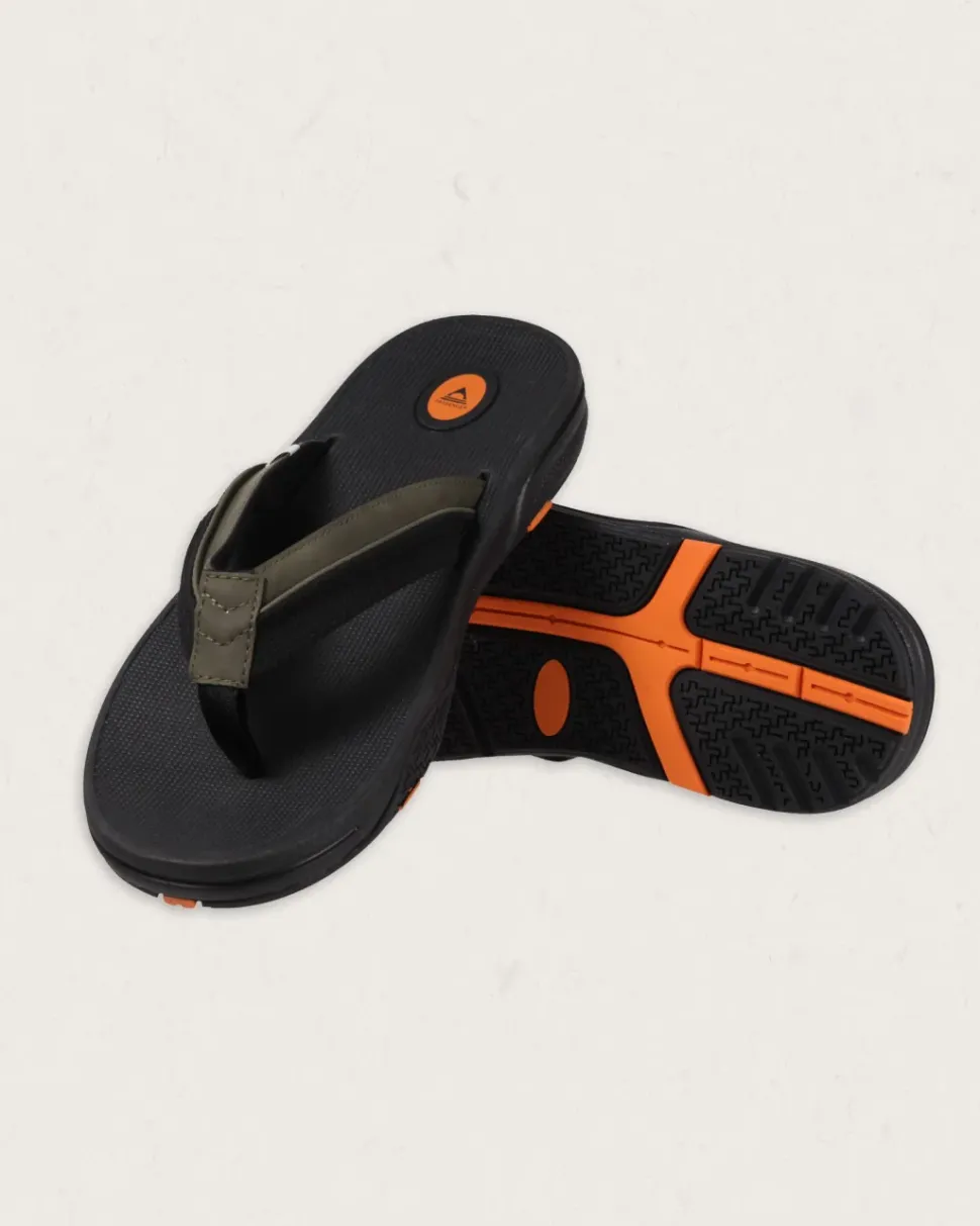 Downriver Flip Flop
