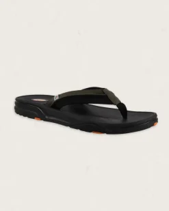 Downriver Flip Flop