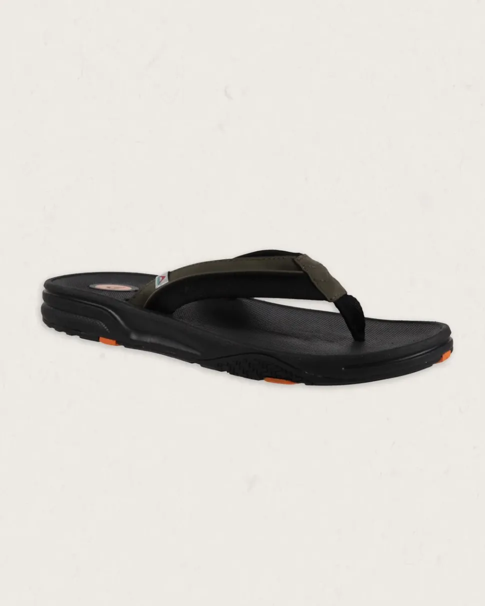 Downriver Flip Flop