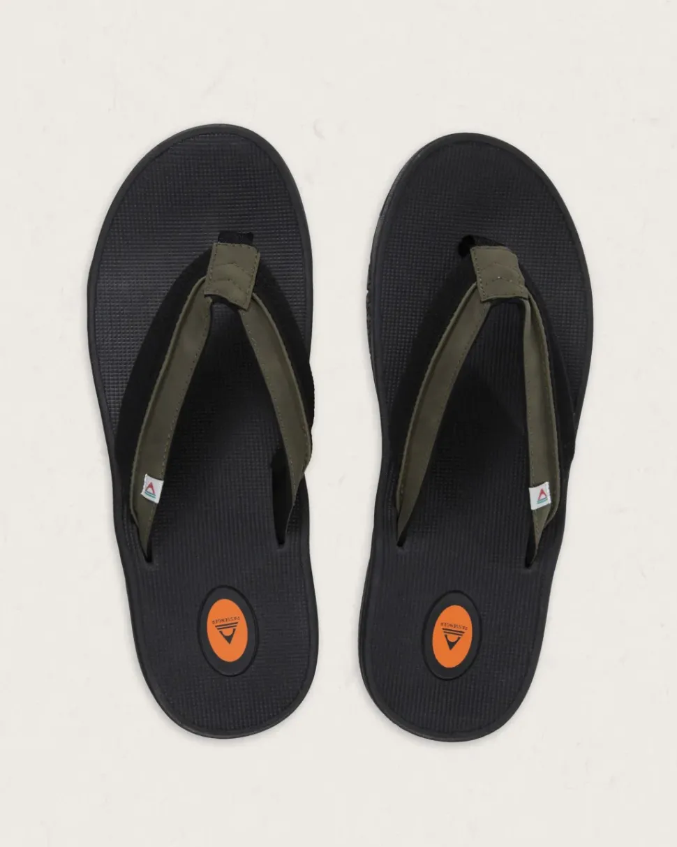 Downriver Flip Flop