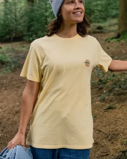 Dreamer Oversized Recycled Cotton T-Shirt