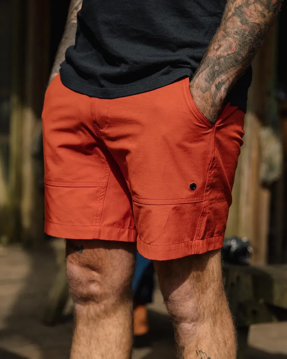 Drift All Purpose Short