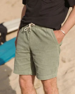 Drifter Cord Short
