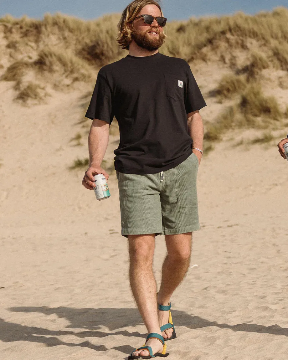 Drifter Cord Short