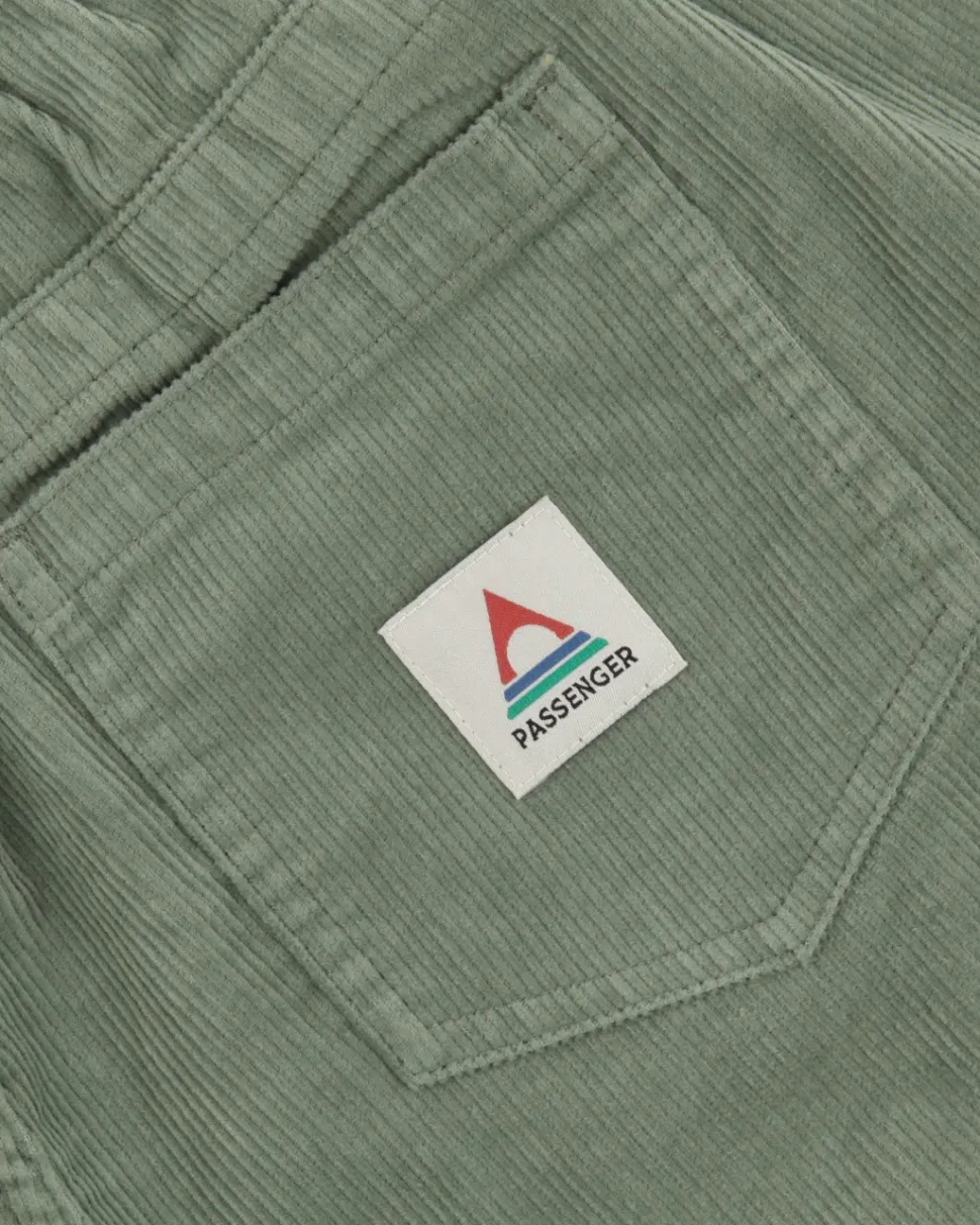 Drifter Cord Short