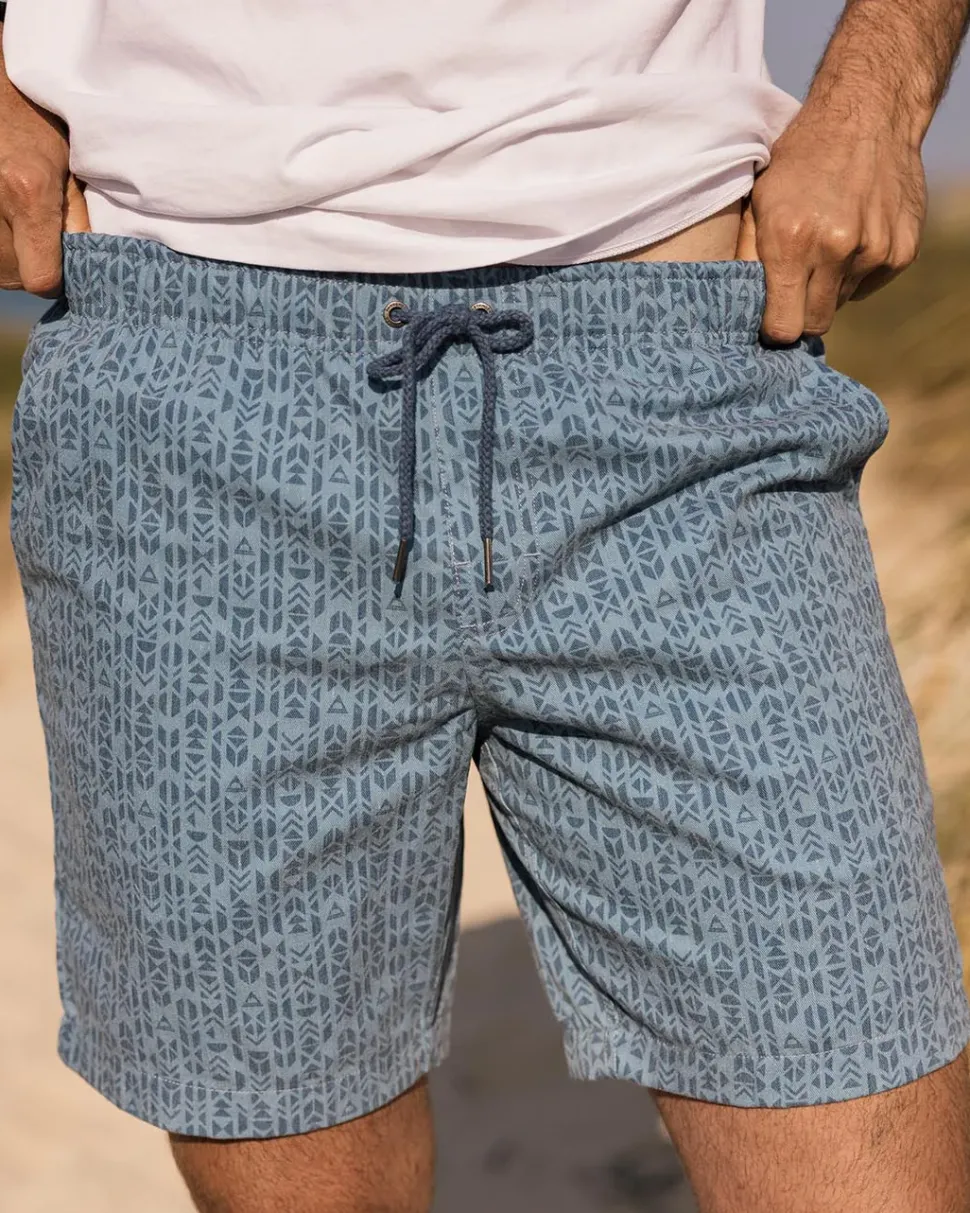 Drifter Walk Short