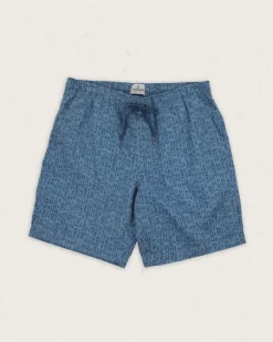 Drifter Walk Short