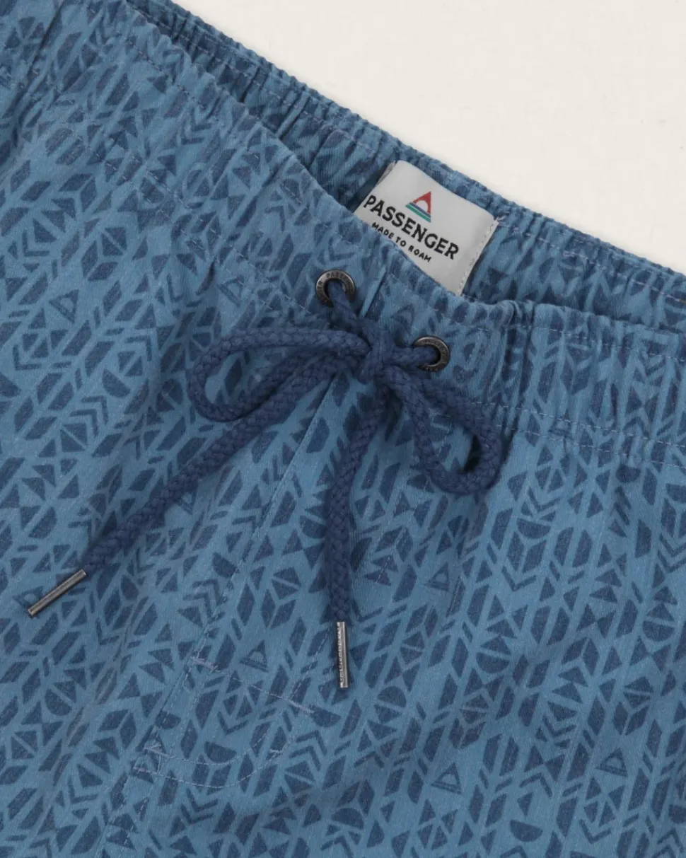 Drifter Walk Short