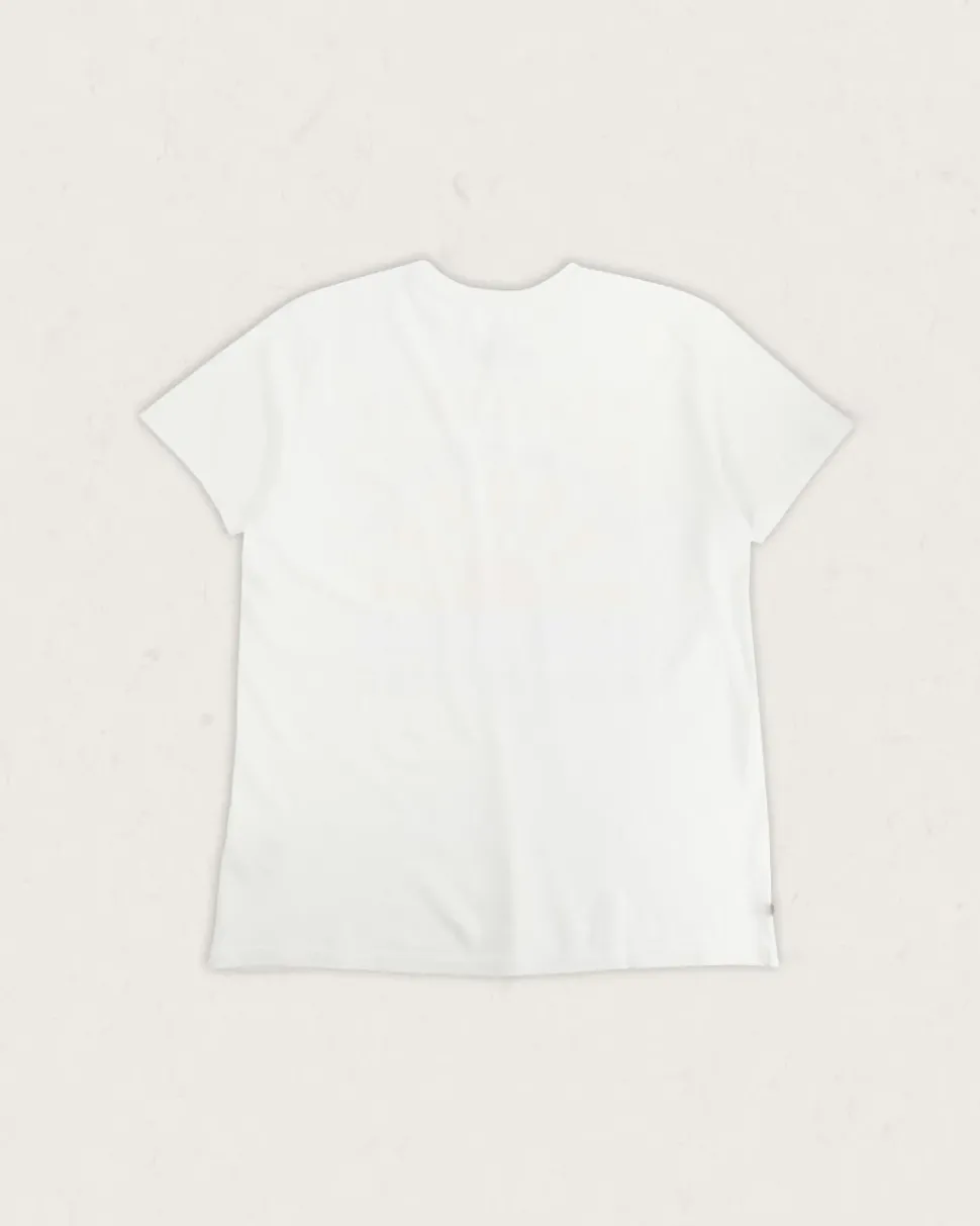 Drifters Oversized Recycled Cotton T-Shirt