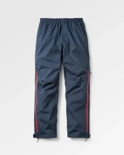 Droplet Recycled Waterproof Trouser