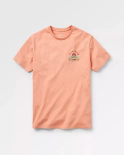 Dumont Organic Relaxed Fit T-Shirt