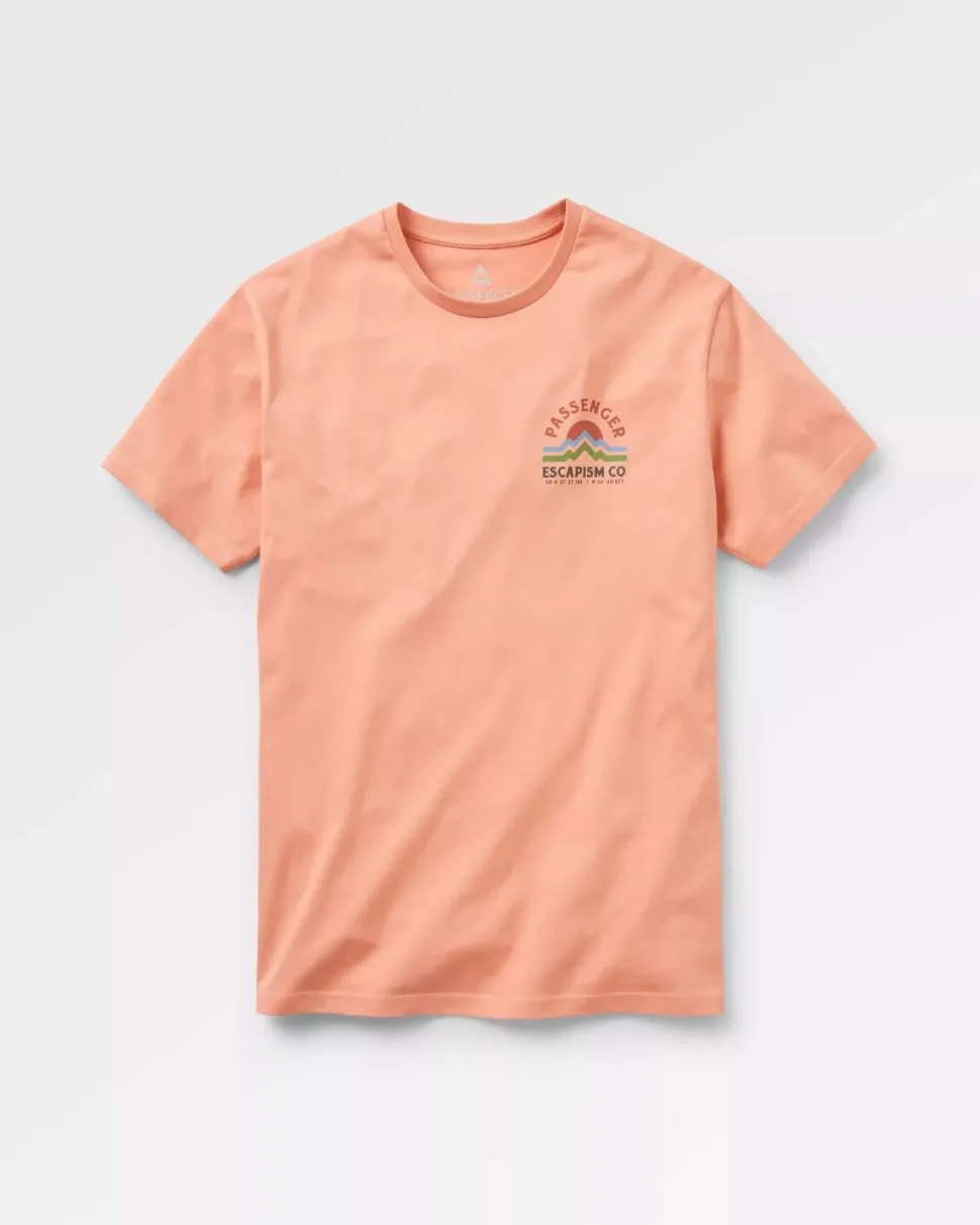 Dumont Organic Relaxed Fit T-Shirt