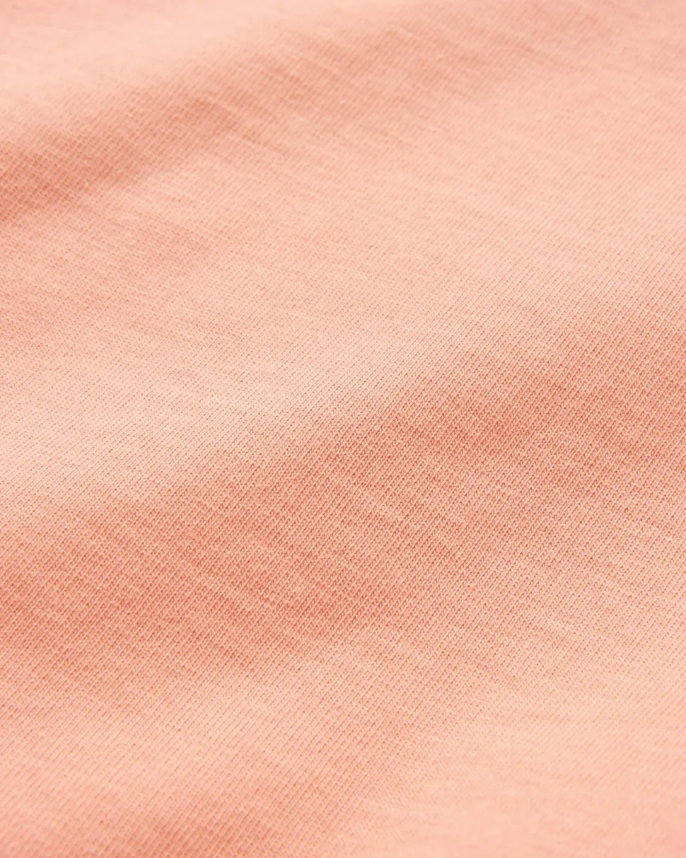 Dumont Organic Relaxed Fit T-Shirt