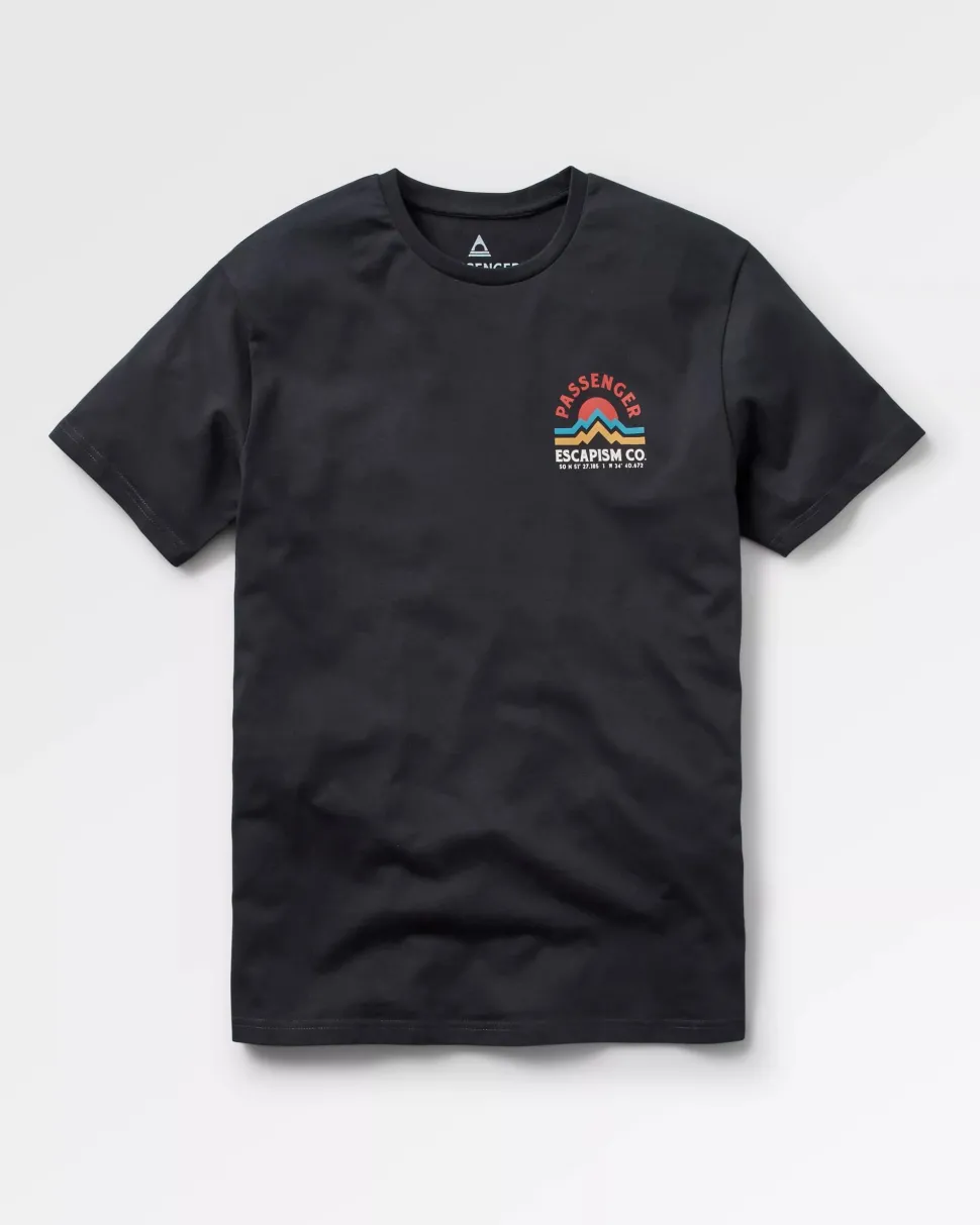 Dumont Organic Relaxed Fit T-Shirt