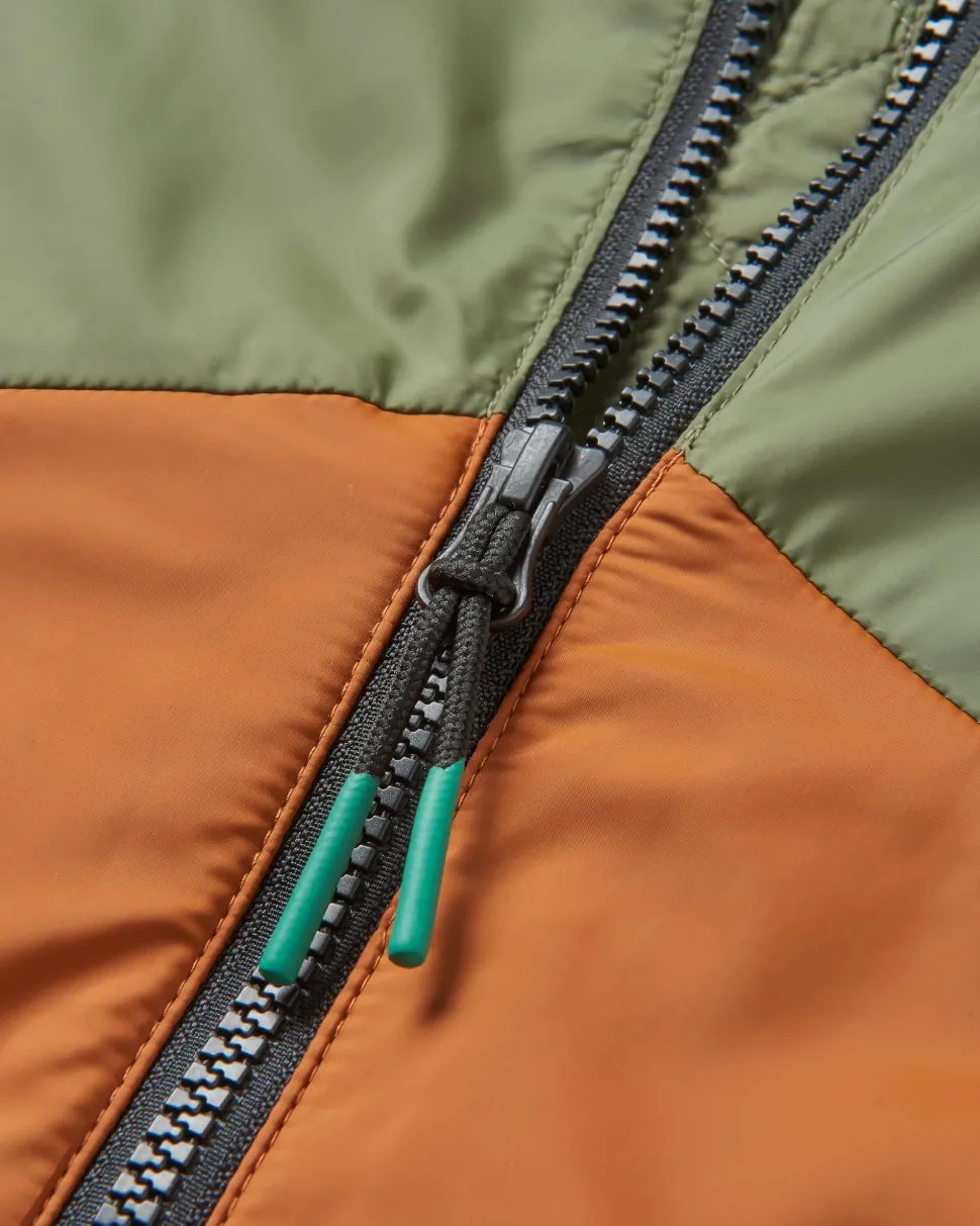 Dusk Recycled Insulated Vest