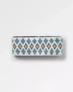 Dwindling Recycled Headband