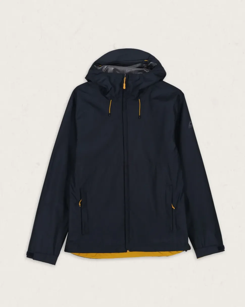 Echo Recycled Water Resistant Jacket