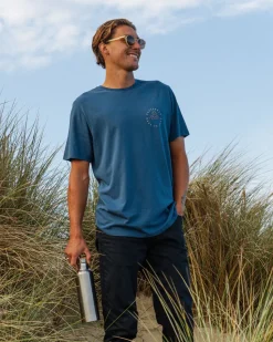 Escapism Recycled Cotton T-Shirt