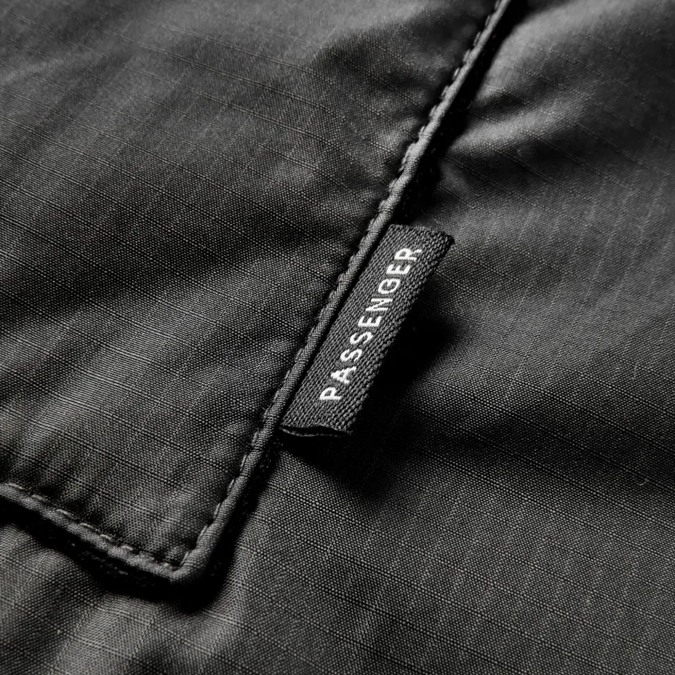 Escapism Recycled Sherpa Lined Changing Robe