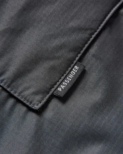 Escapism Recycled Towel Lined Changing Robe