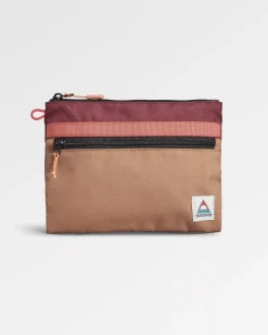 Essentials Recycled Pouch