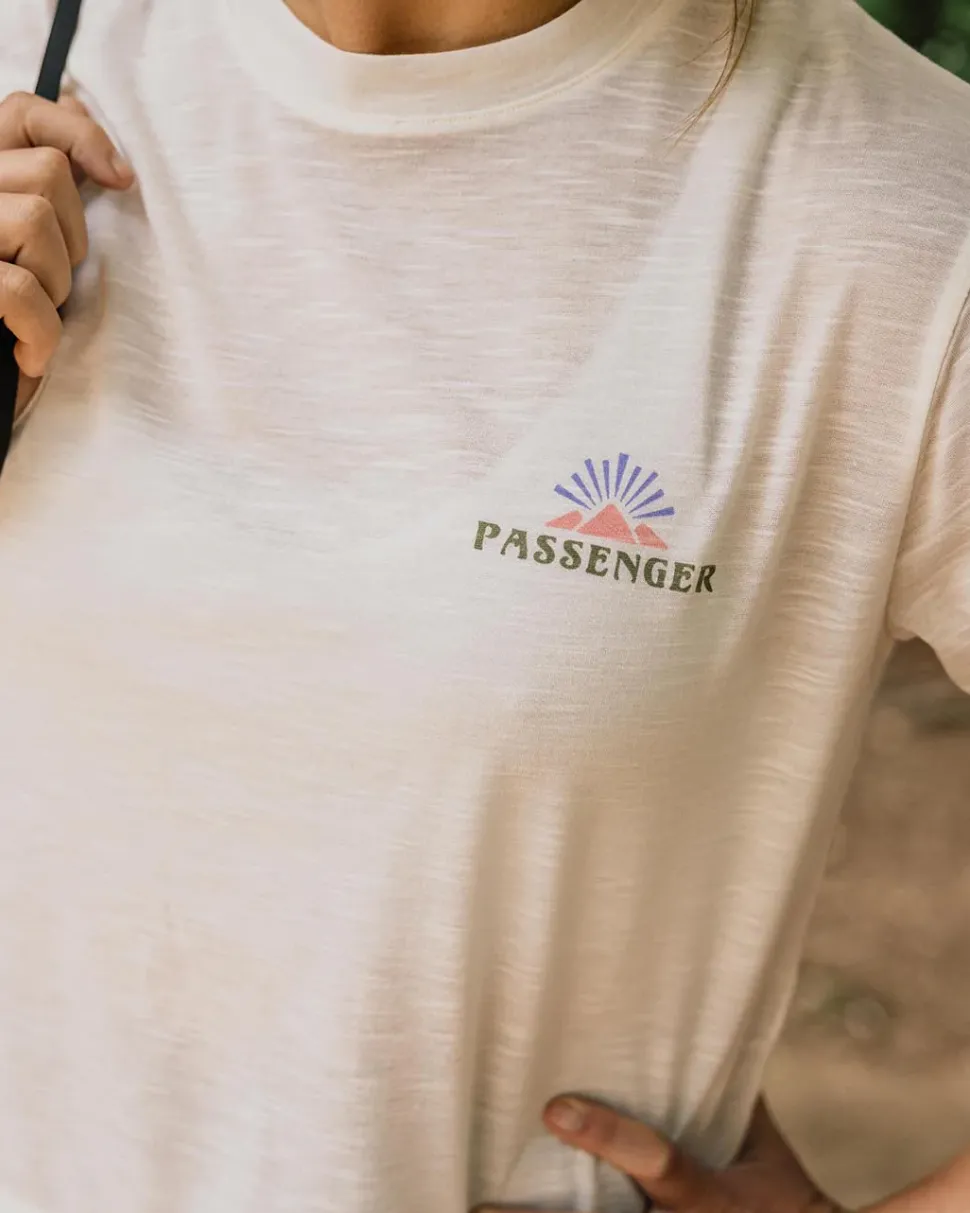 Exhale Active Recycled T-Shirt