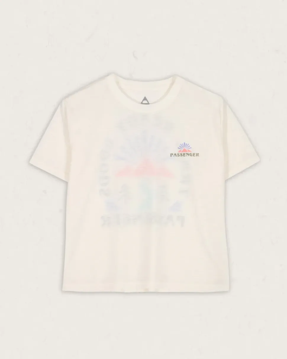 Exhale Active Recycled T-Shirt