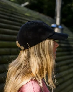 Fade Recycled Cotton Low Profile 6 Panel Cap