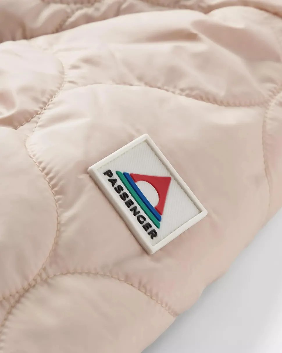 Flora 2.0 Long Recycled Insulated Parka