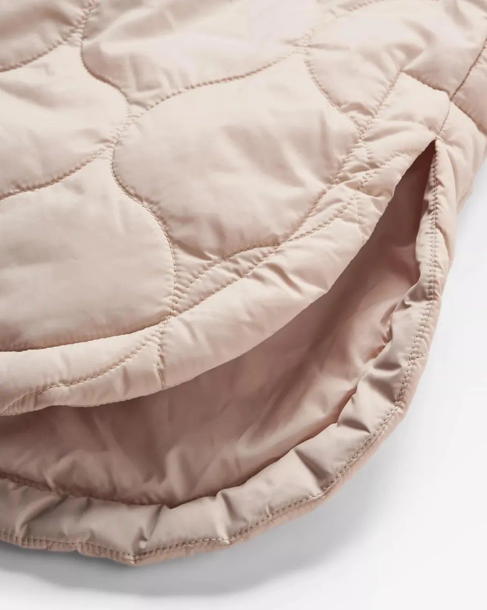 Flora 2.0 Long Recycled Insulated Parka