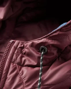 Flora 2.0 Long Recycled Insulated Parka