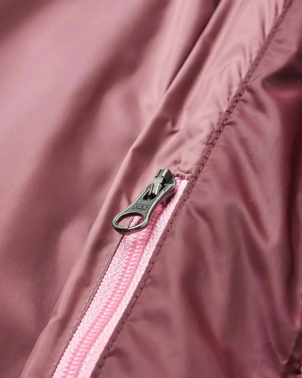 Flora 2.0 Long Recycled Insulated Parka