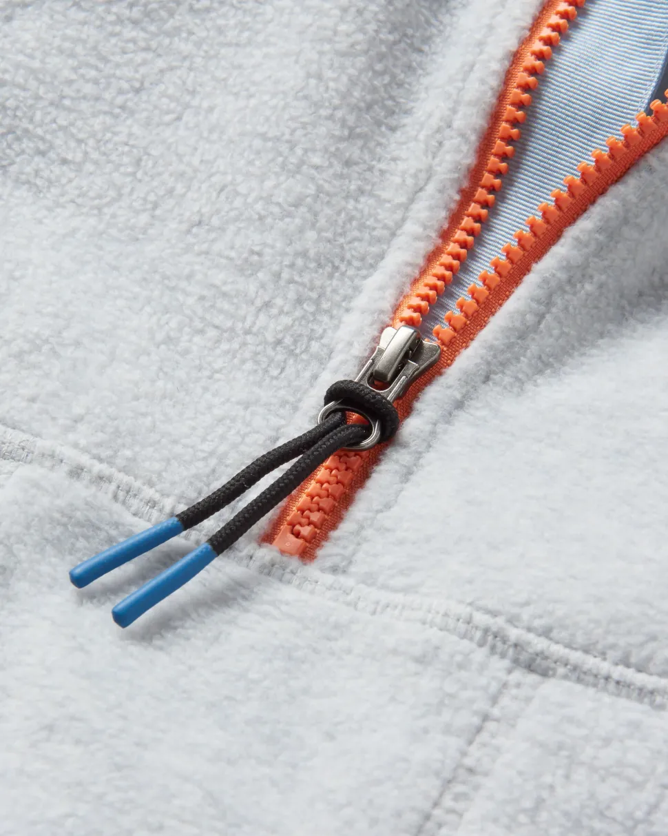 Folksy Recycled Polar Fleece
