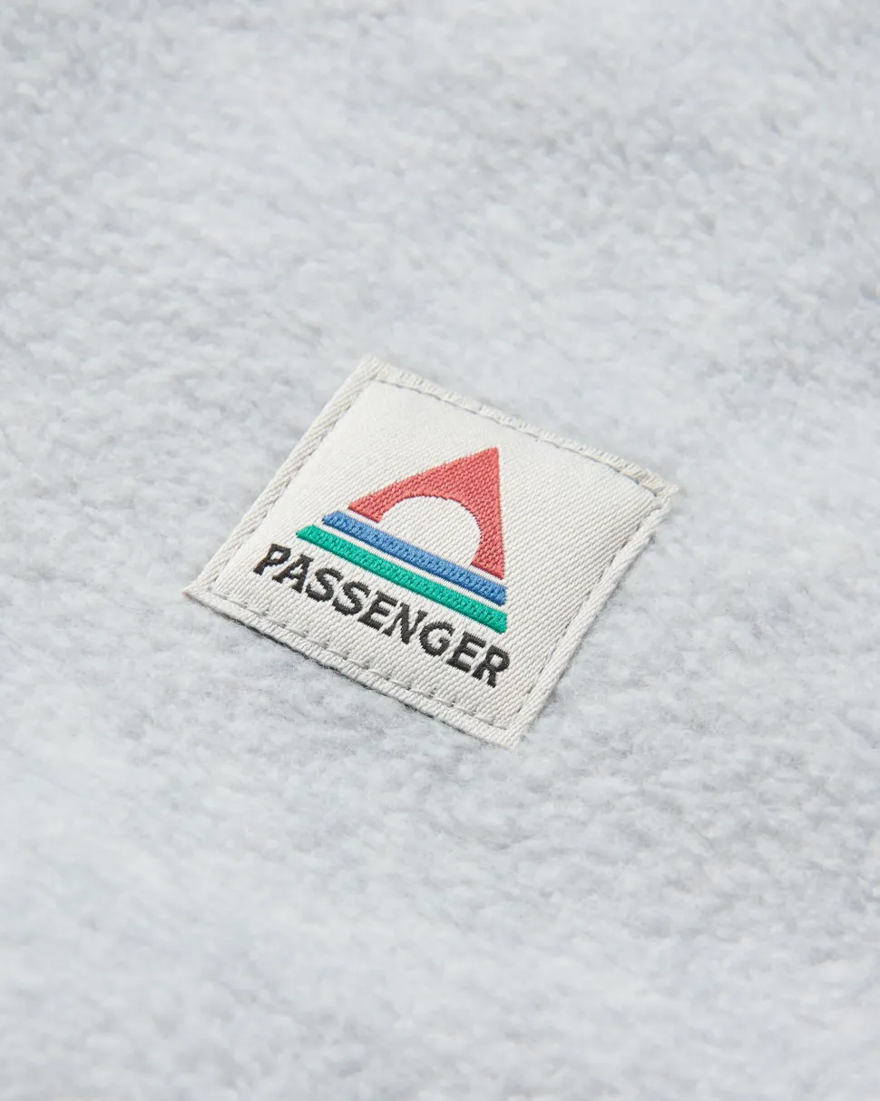 Folksy Recycled Polar Fleece