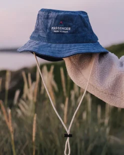 Forest Recycled Bucket Hat