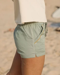 Freedom Organic Cotton Short