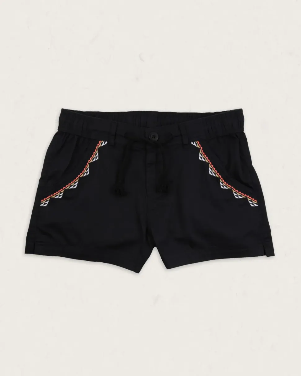 Freedom Organic Cotton Short