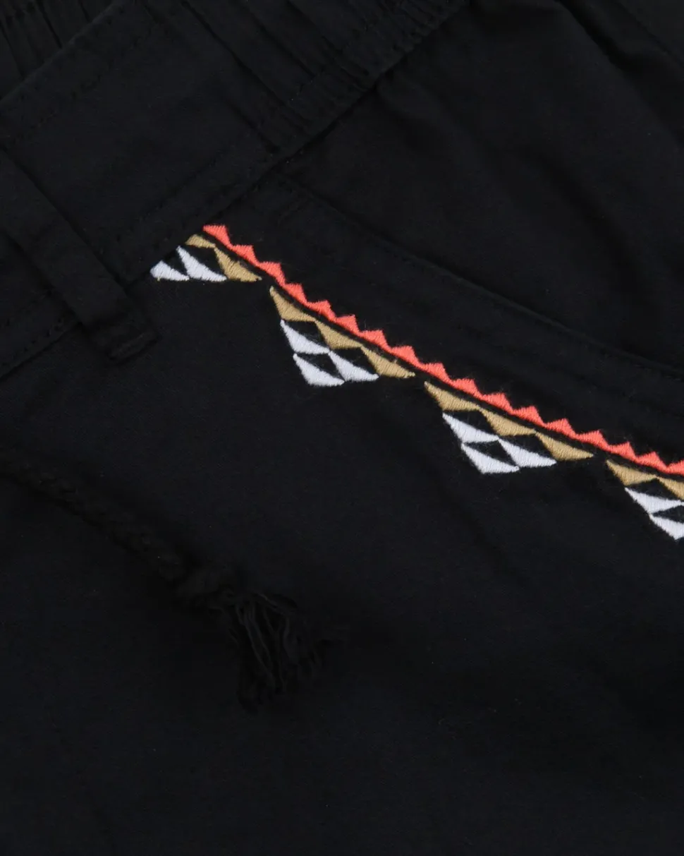 Freedom Organic Cotton Short
