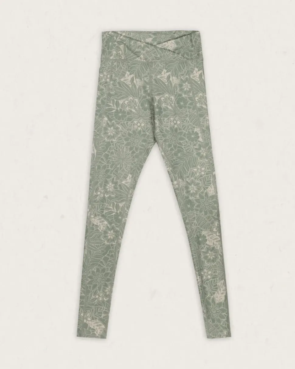 Fresh Air Recycled Leggings