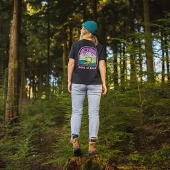 Friday Collective Recycled Cotton T-Shirt
