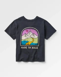 Friday Collective Recycled Cotton T-Shirt