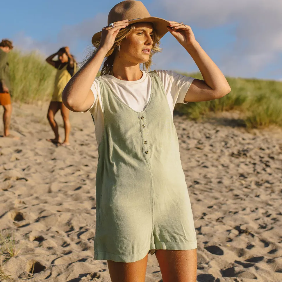 Fun Days Playsuit