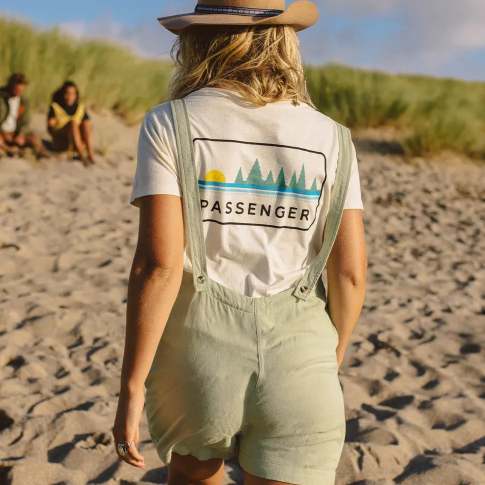 Fun Days Playsuit