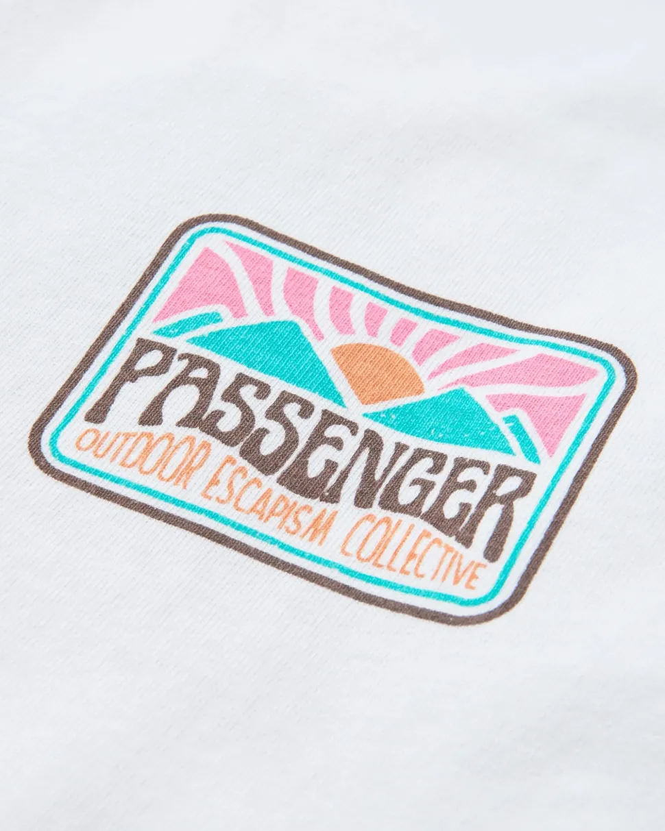 Golden Hour LS T-Shirt