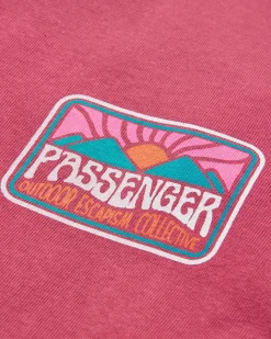 Golden Hour LS T-Shirt