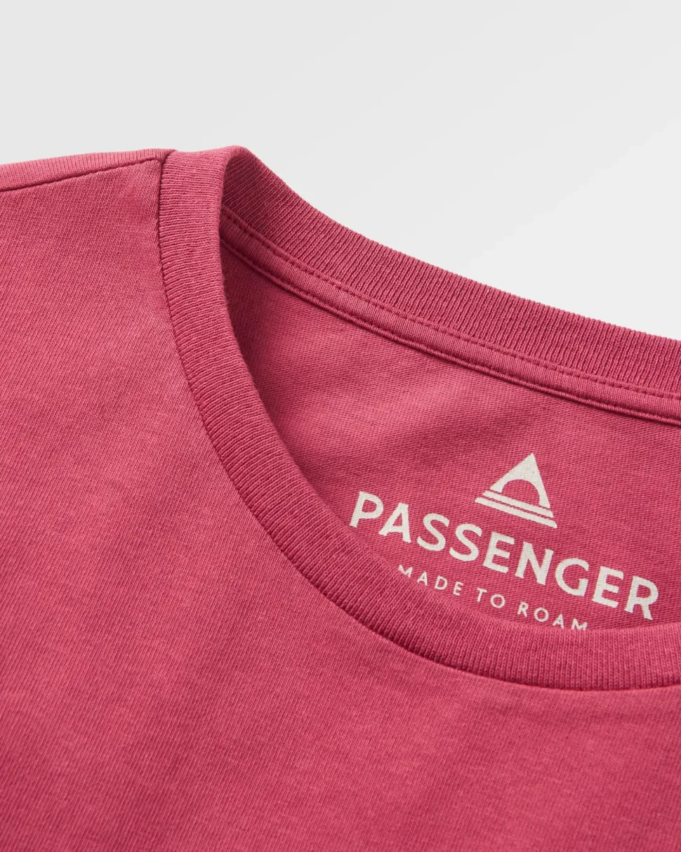 Golden Hour LS T-Shirt