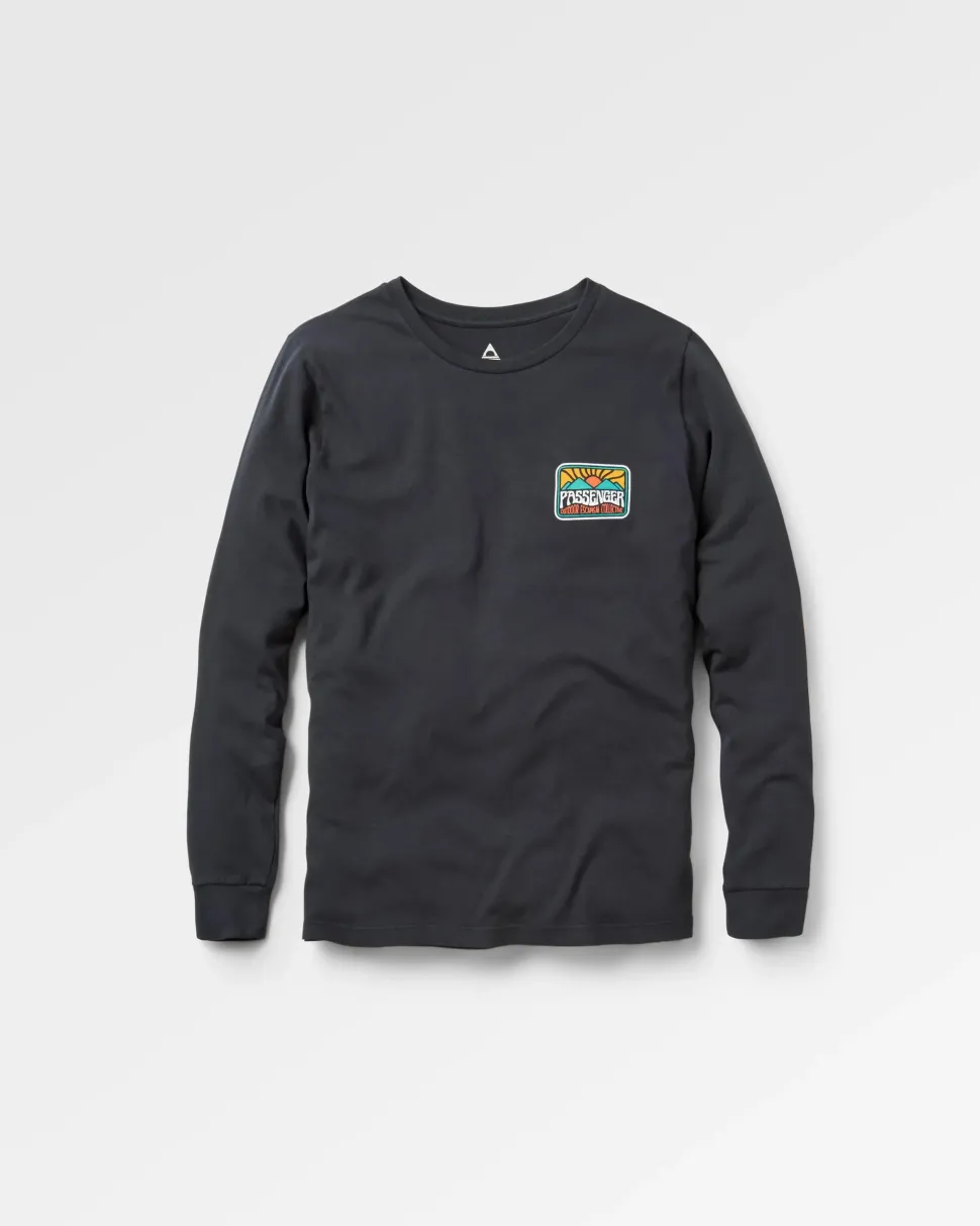 Golden Hour LS T-Shirt