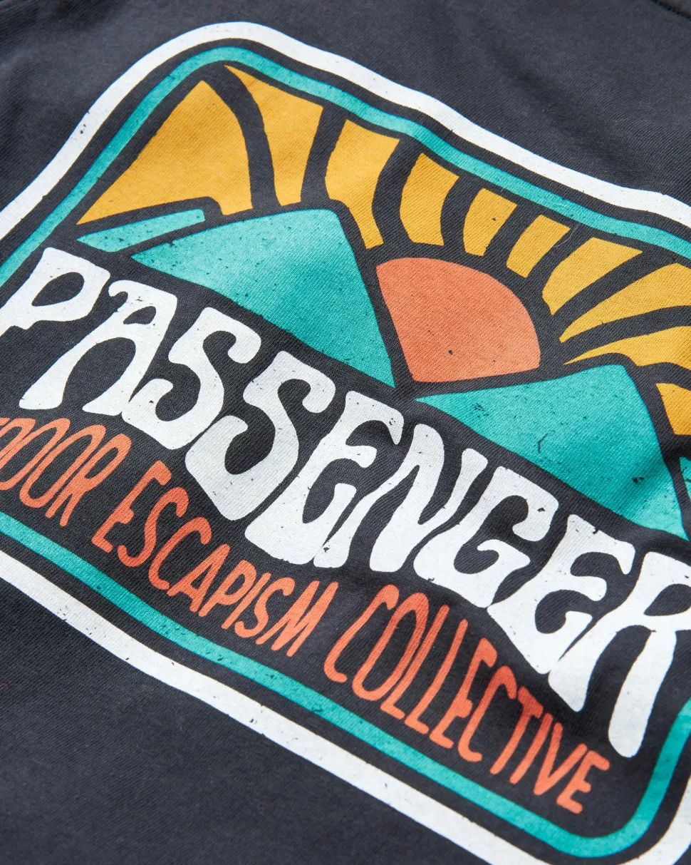 Golden Hour LS T-Shirt