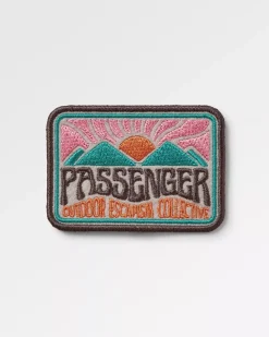 Golden Hour Patch