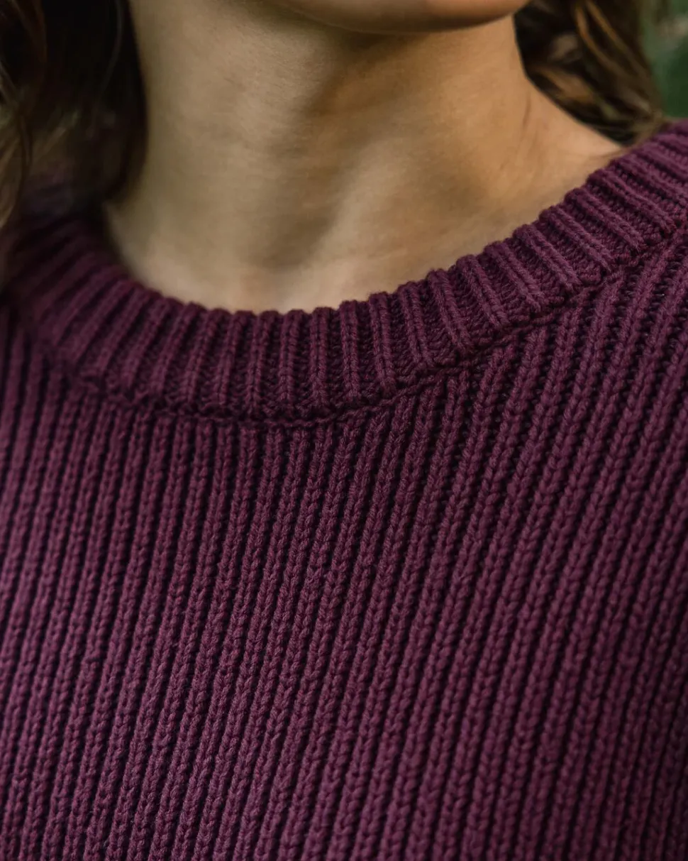 Gondwana Classic Knitted Jumper